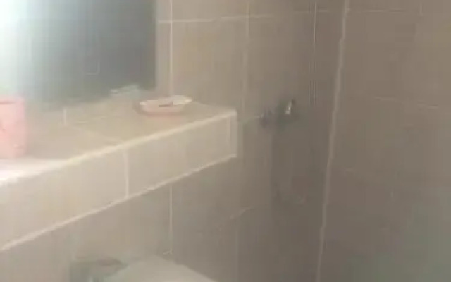 La piscina