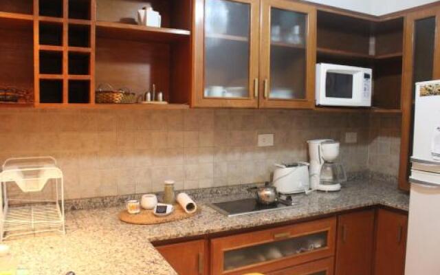 Departamento Los Pinos
