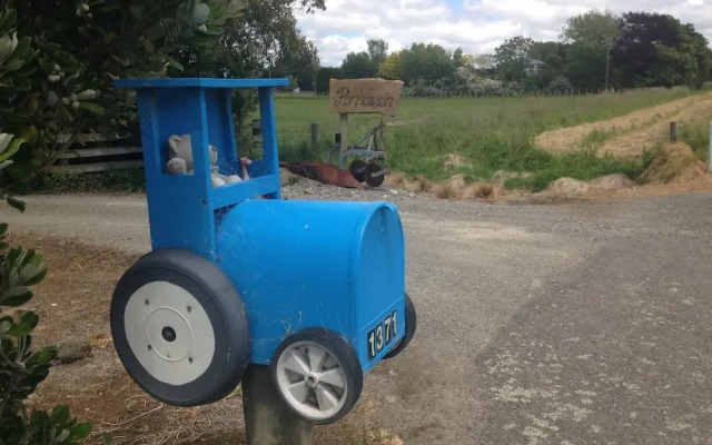 Penhaven Farm Stay