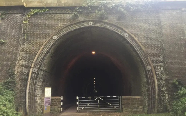 Sandybrook Country Park