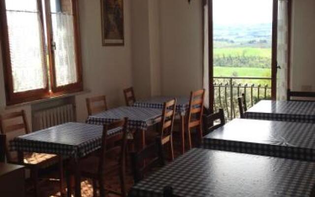 Azienda Agricola La Roccaia
