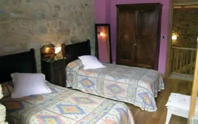 Casa Rural Patxi Errege