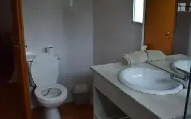 Cabañas Villa Titina