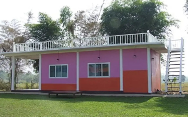Raiphuduen Resort