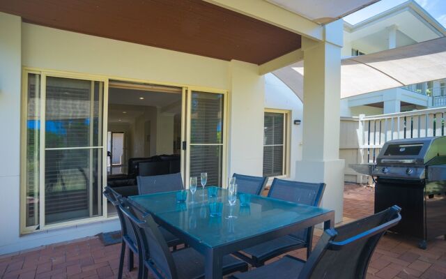 Island Villa