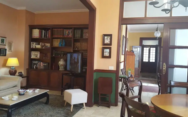 Vcv La Casa Del Patio