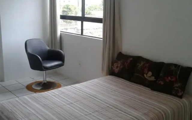 Grand Beach Flat Boa viagem