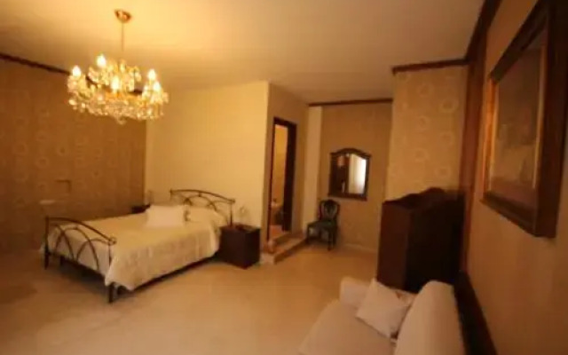 Bed  Breakfast Aurelia