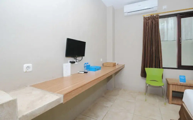 Airy Air Hitam Juanda Satu 10 Samarinda