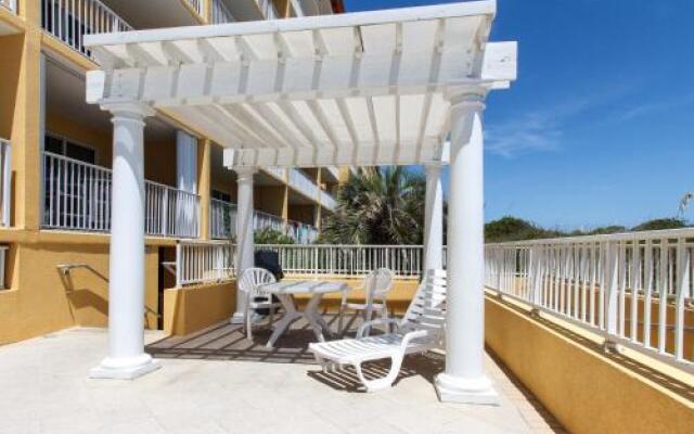 Gulf Dunes 603 by RedAwning