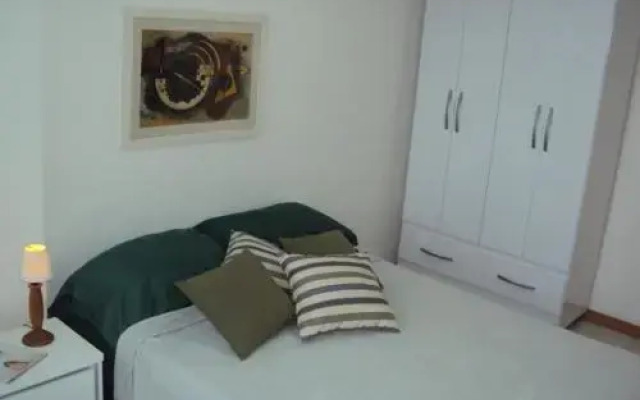 Soul Da Lapa Flat Residence