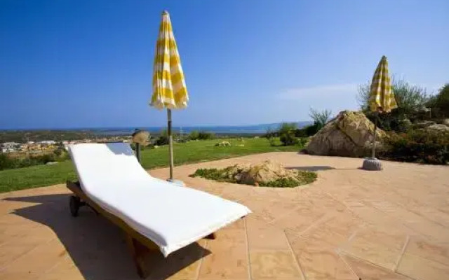 Residenza Roccarosa