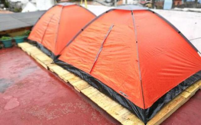 Camping & Travel Antigua