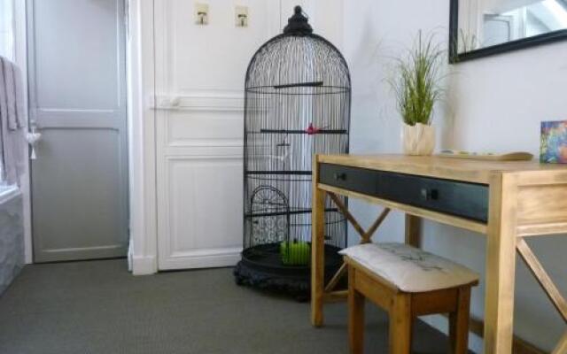 Chambres d'Hôtes Maris Stella