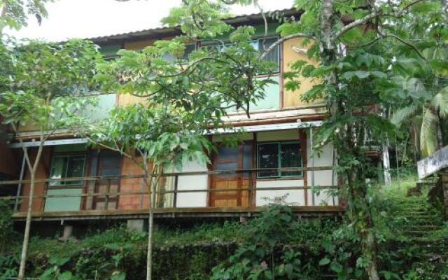 Bamboo House Manuel Antonio