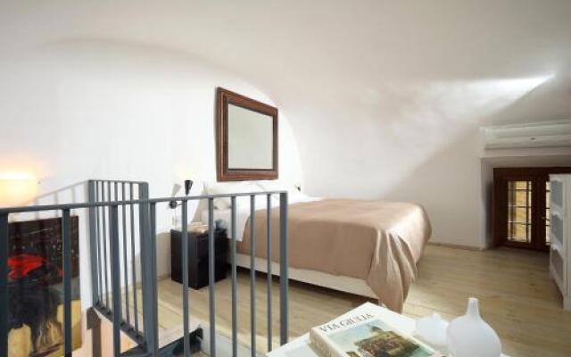 Rome Luxury Rental - Vicolo Palle