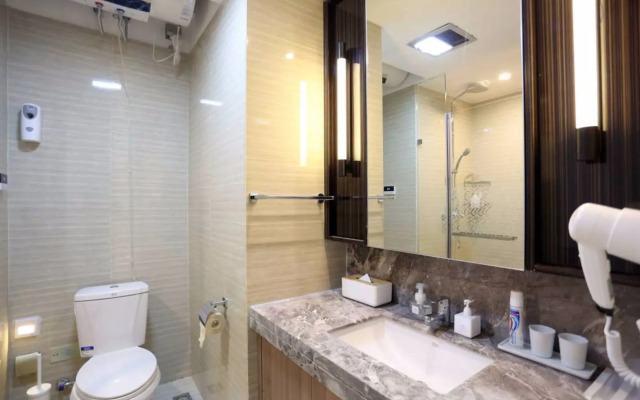 So House Changsha
