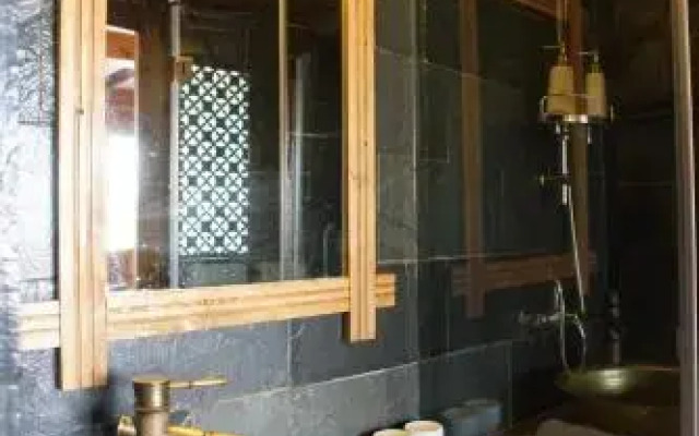 House of Waking Sunlight