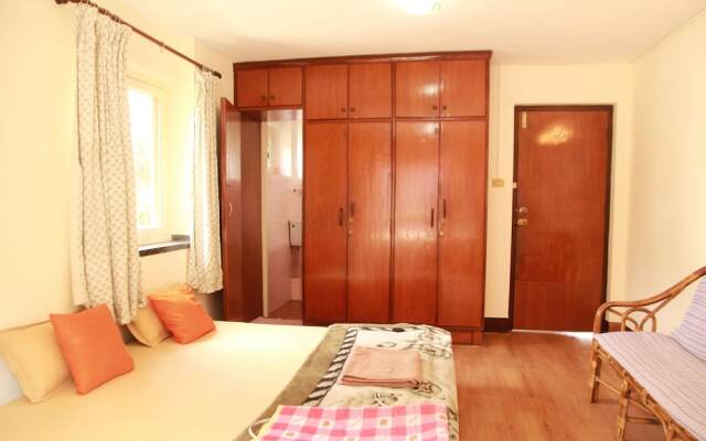 Ojas Wellness B & B