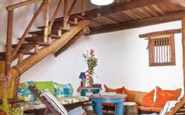 La Casa De La Canada By Casas Del Sur