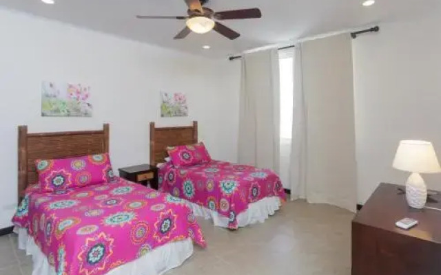 The Palms 703