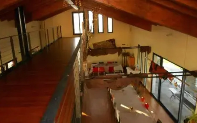 Agriturismo Corte Carnevale