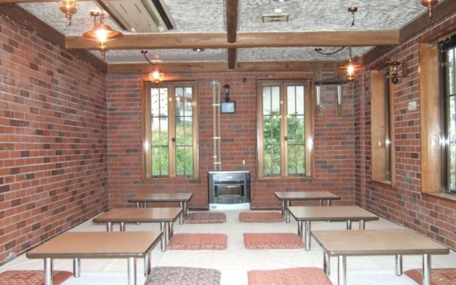 Garden Villa Ishiuchi – Hotel Rooms – Minamiuonuma