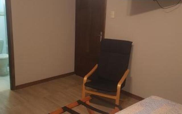 Loft & Suites Centro