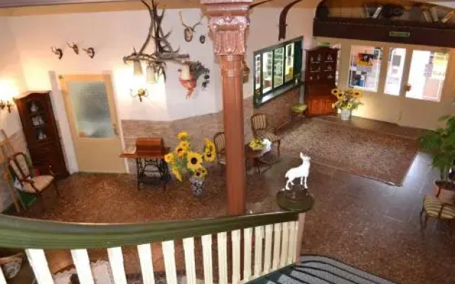 Hotel Weißer Hirsch