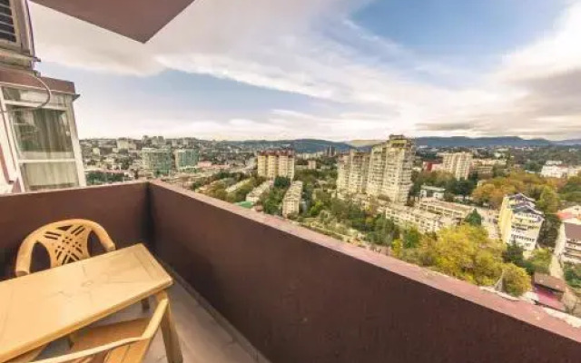 Apartments Ostrov Mechty