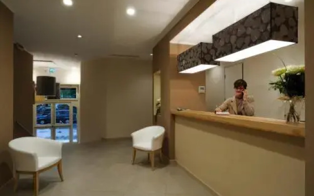 Hotel Enrico