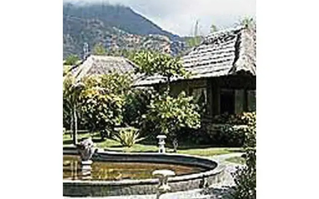 Aneka Bagus Hotel