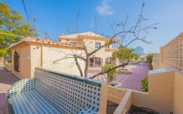 Villa Lina - Plusholidays