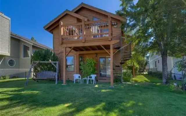 552 Alpine Home