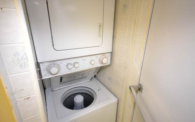 Summer Palace 13 - 1 Br Condo