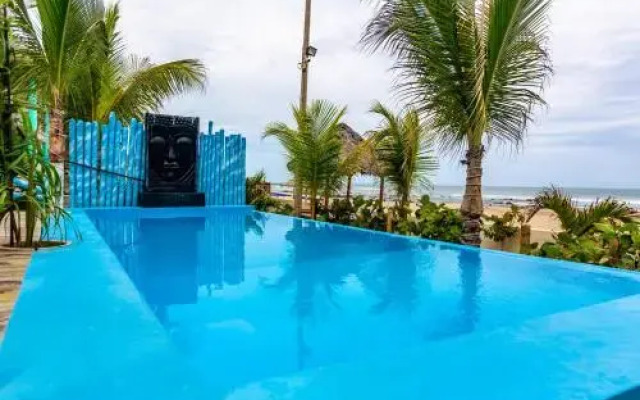 Casa Estrella de Mar