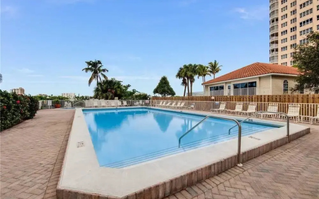 Lovers Key Beach Club #303
