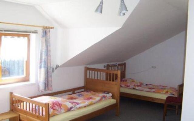 Ferienhaus Zillendorf