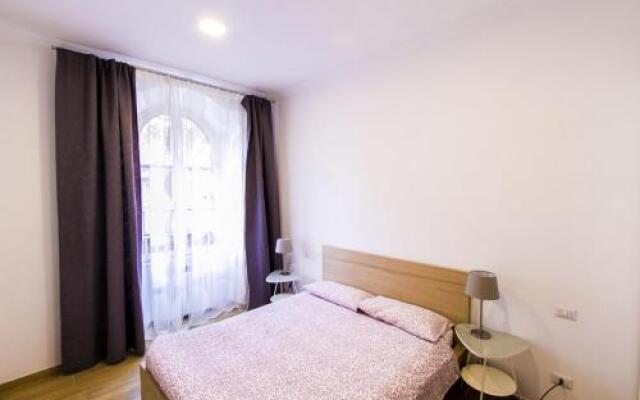 Colossehome