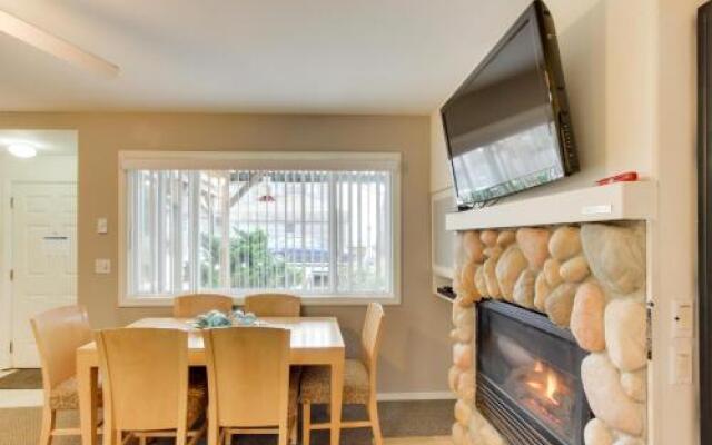 Sandals Inn | SPA Suite
