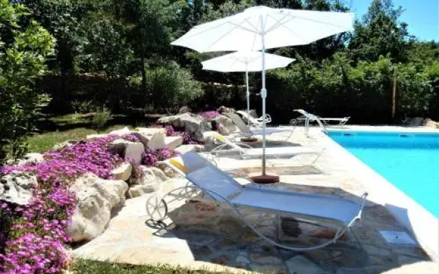 Holiday Home Casa Dei Farfui