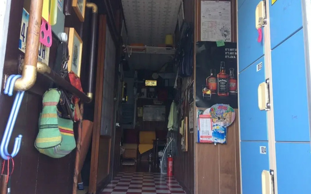 Guest House Amawari 10
