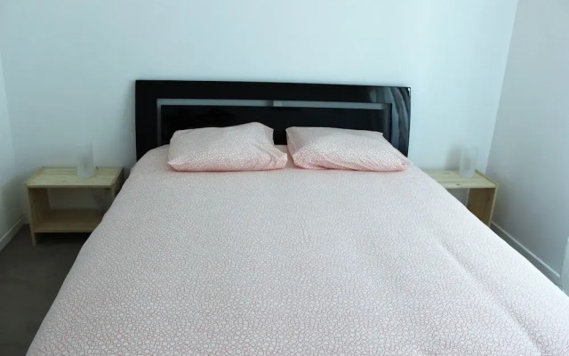 AppartLand Mysteryland