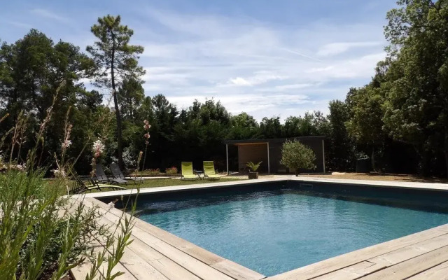 B&B / Chambre d'hôtes "Du rêve Ô naturel" entre Ardèche et Gard