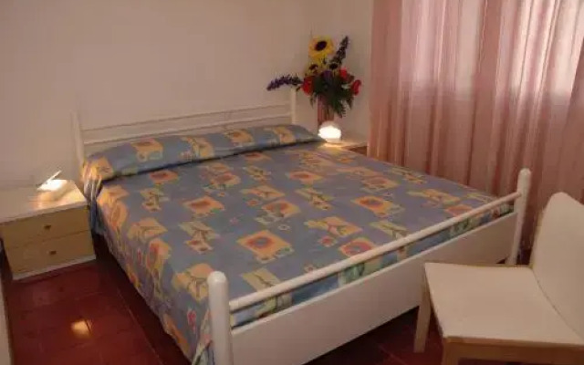 Appartamenti Vacanza Albatros