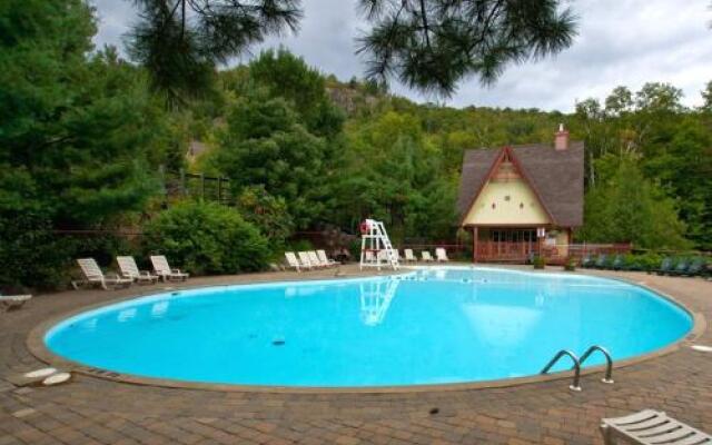 Le Plateau By Rendez-Vous Mont-Tremblant