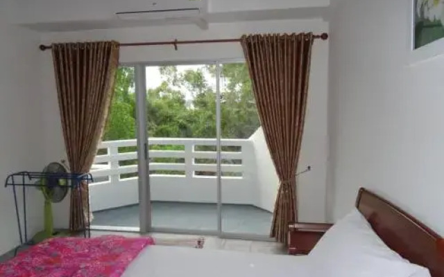 Rayong Condochain By Rainbow