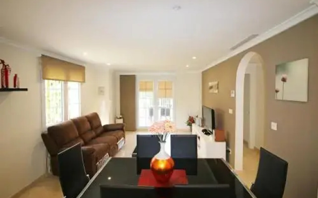 La Pata NH