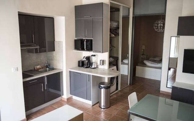 Appartement Aliso