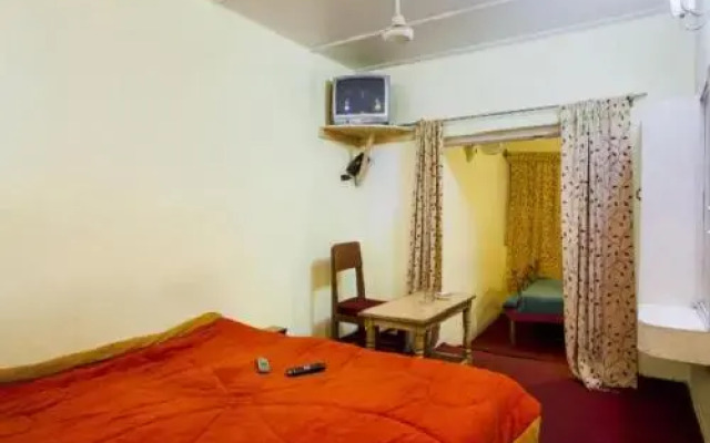 Hotel Butterfly